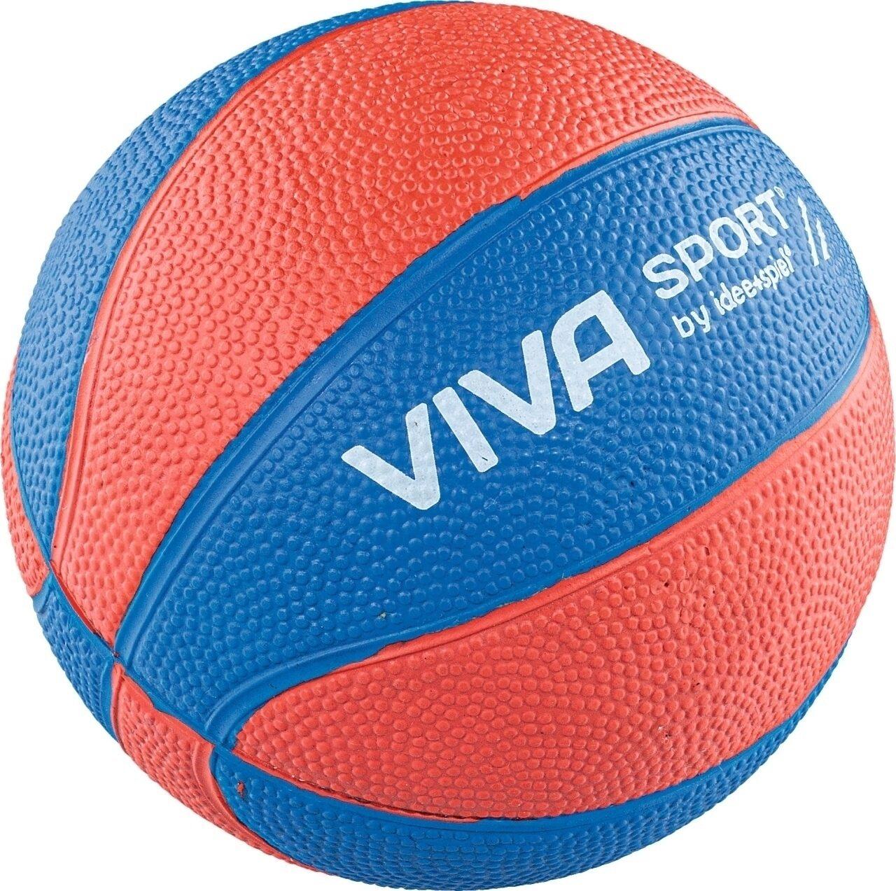 VIVA SPORT - Mini-Basketball 13 cm