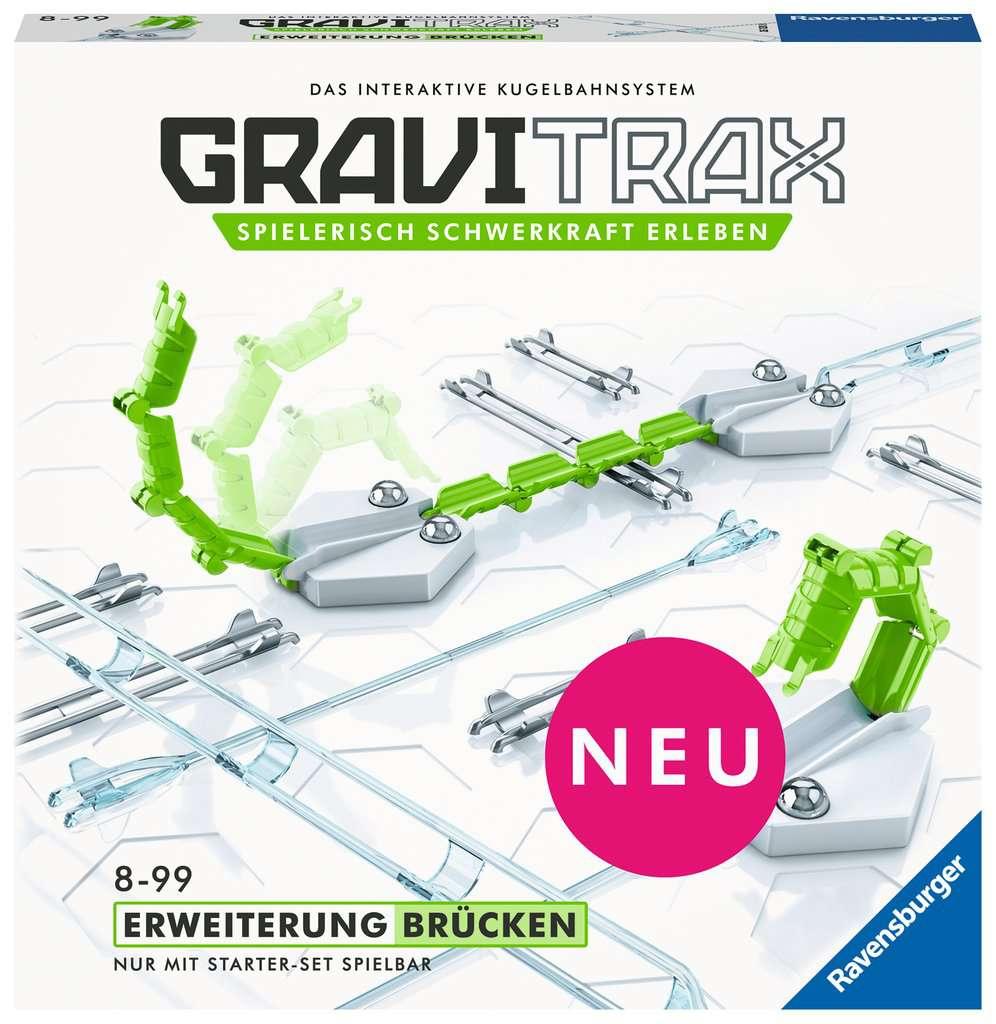GraviTrax - Erweiterung: Brücken