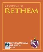HarnMaster - Kingdom of Rethem